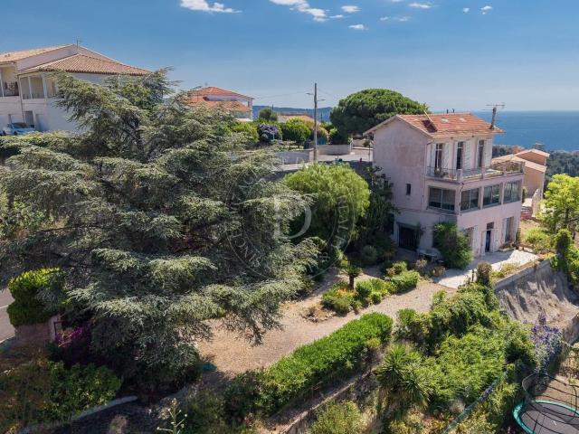 Maison, Nice