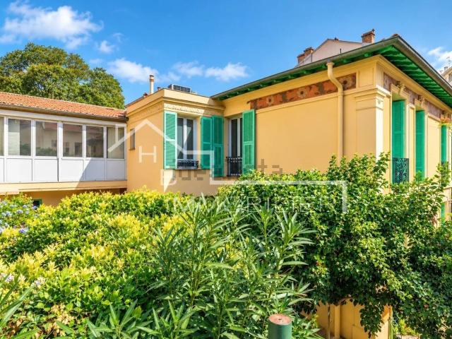 Maison, Nice