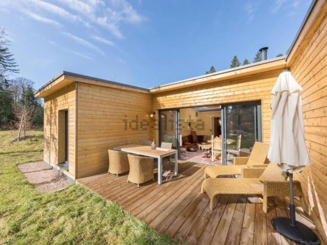 Maison, Niderhoff