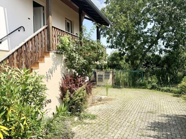 Maison, Niederentzen