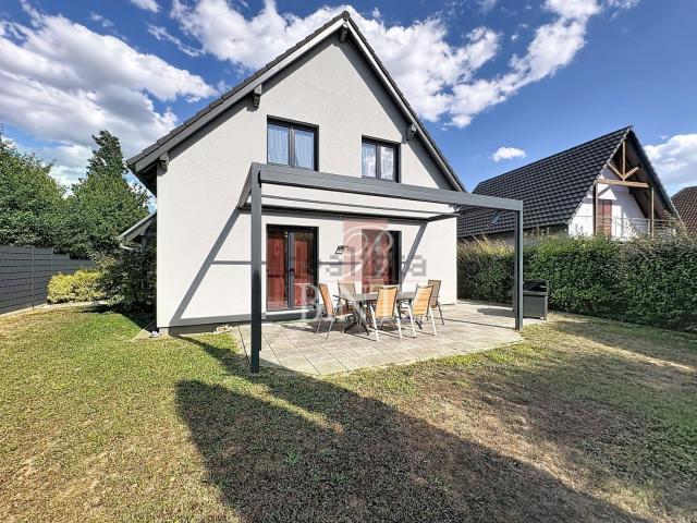 Maison, Niederhausbergen