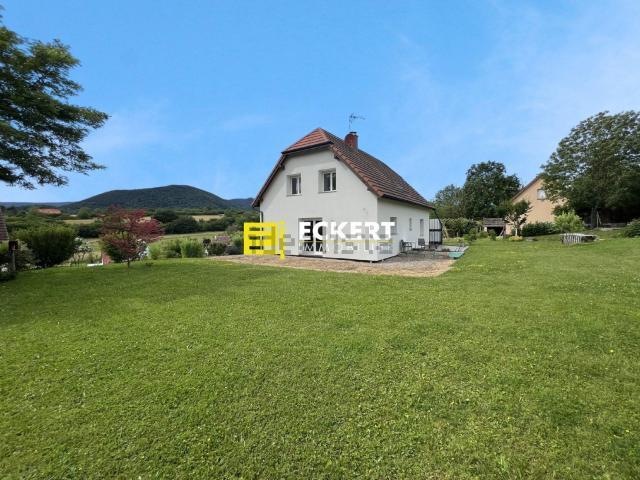Maison, Niederhaslach