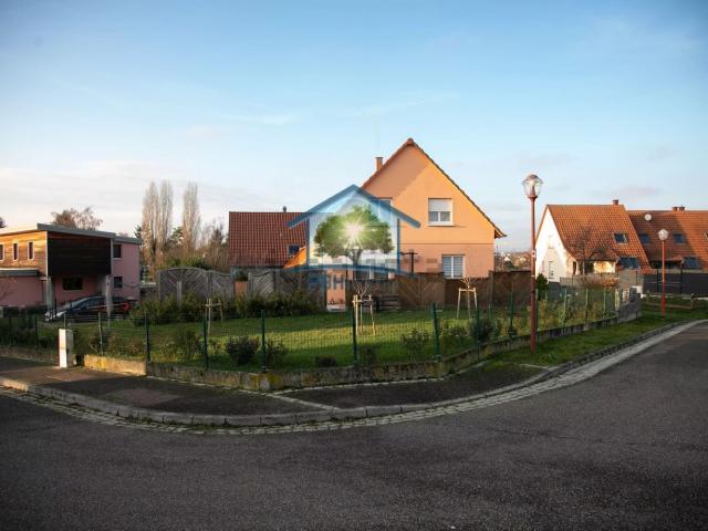 Maison, Niedermodern