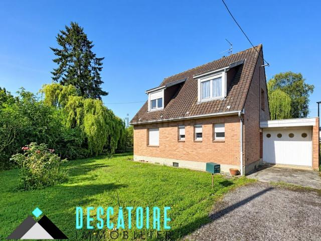 Maison, Nieppe