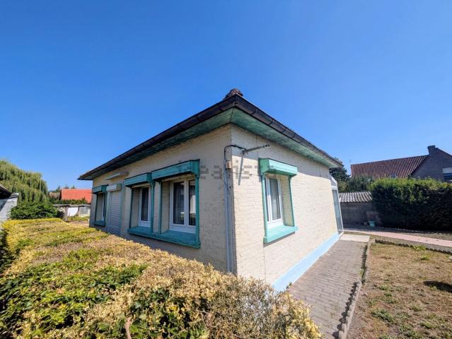 Maison, Nieppe