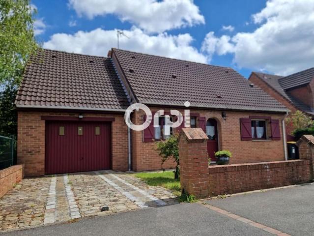 Maison, Nieppe