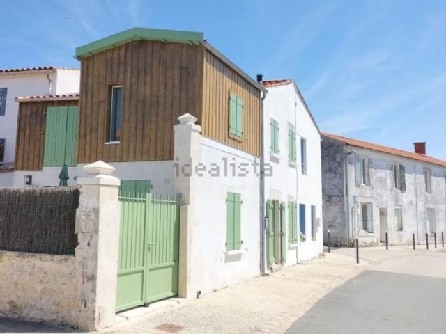 Maison, Nieul sur Mer