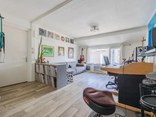 Maison Nieuwediepstraat, Terneuzen À Louer