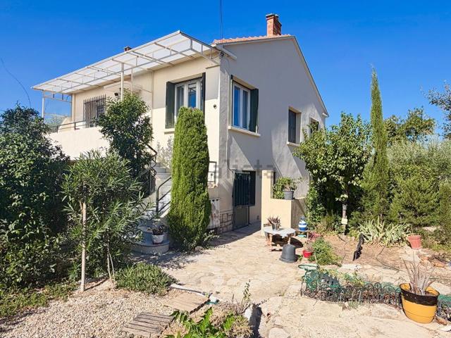 Maison, Nîmes