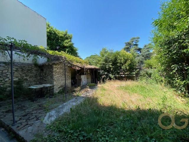 Maison, Nîmes
