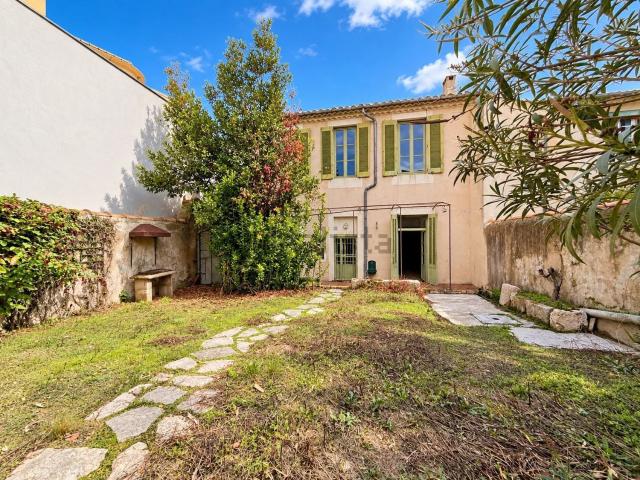Maison, Nîmes