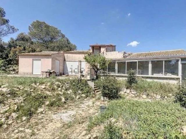 Maison, Nîmes