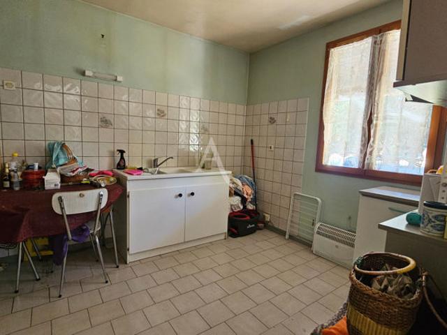 Maison Nimes 4 pièce s 82.77 m2