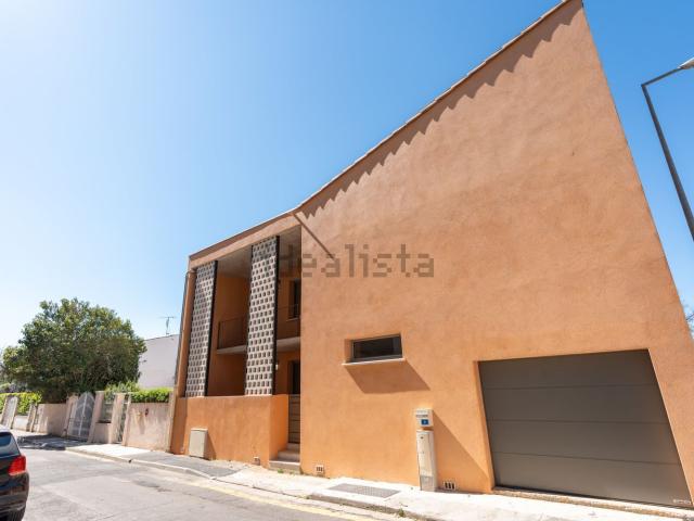 Maison, Nîmes