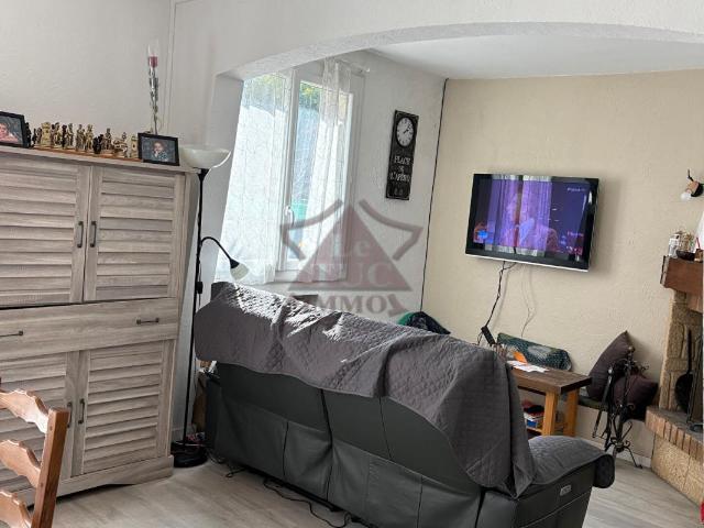 Maison Nimes 5 pièce s 88 m2
