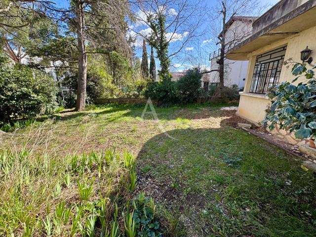 Maison Nimes 6 pièce s 150 m2