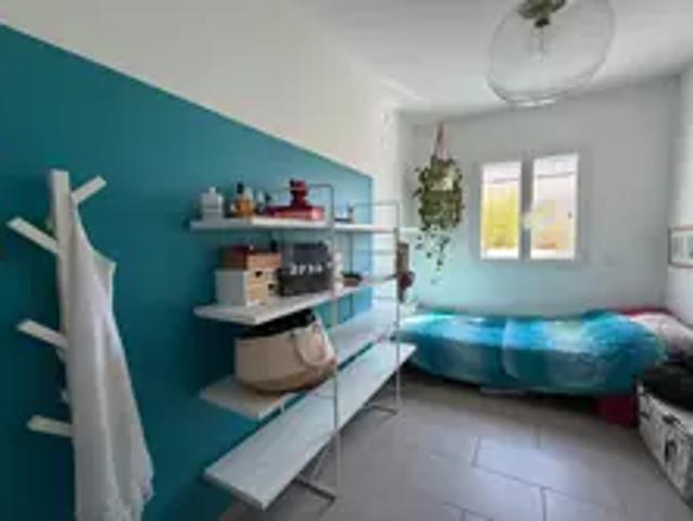 Maison Nîmes Location maison 3 chambres 100 m²