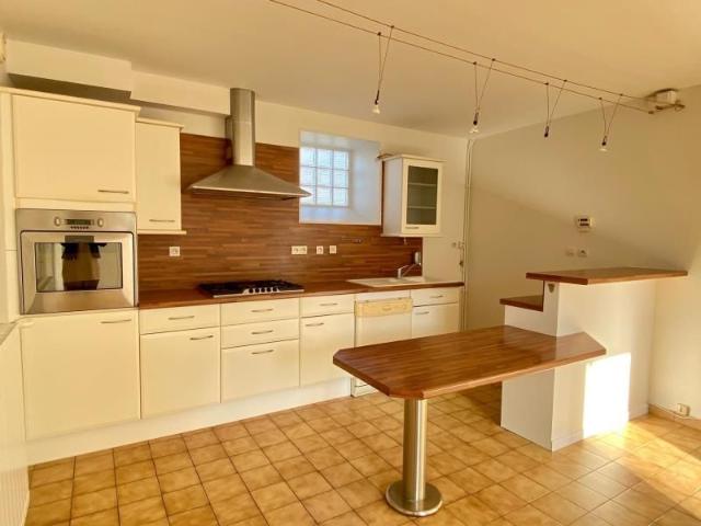 MAISON NIORT 3 pièce s 88 m2