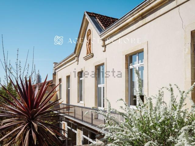 Maison, Niort