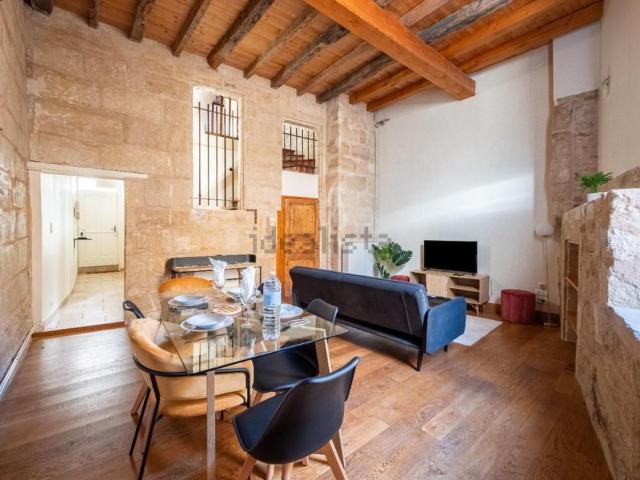 Maison, Niort