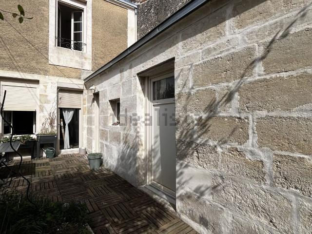 Maison, Niort