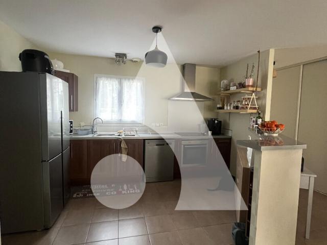 Maison Niort 5 pièce s 107 m2