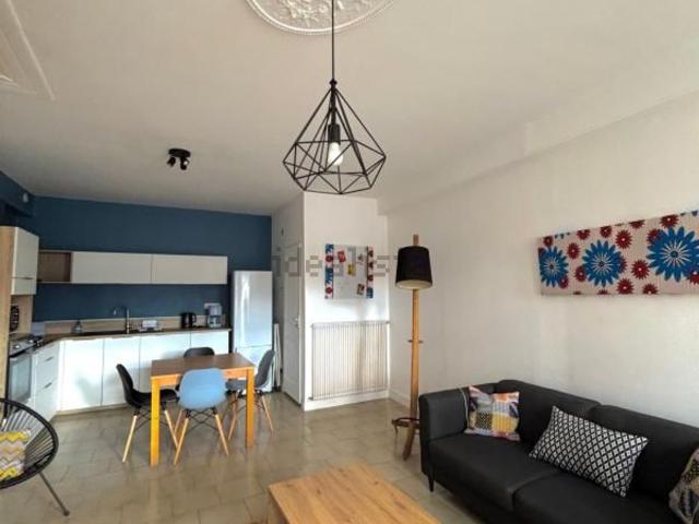 Maison, Niort