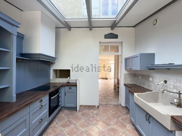Maison, Niort