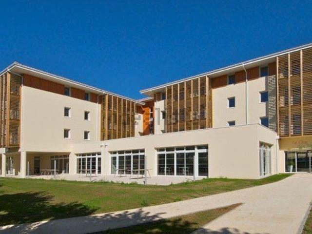 Maison, Niort
