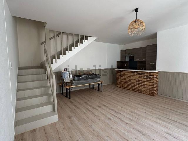 Maison, Niort