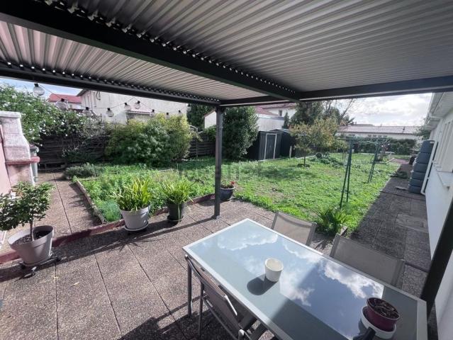 Maison, Niort