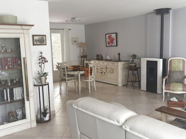 Maison, Nissan lez Enserune