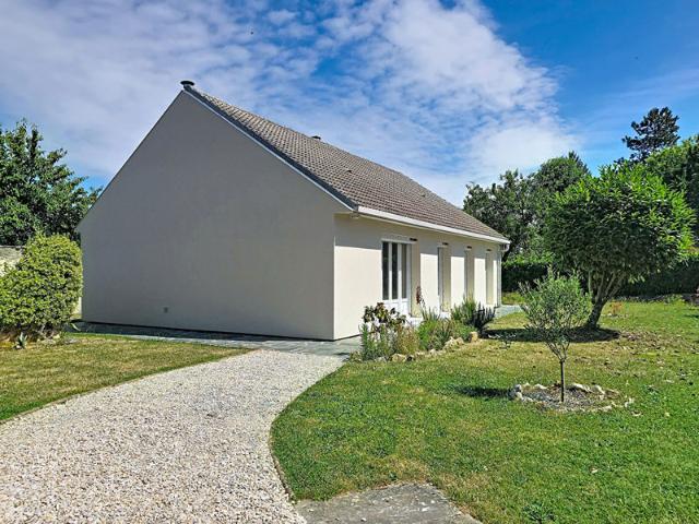 Maison Nucourt 4 pièce s 88.95 m2