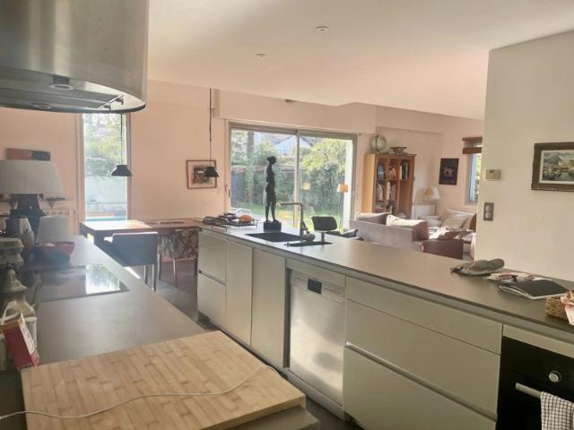 Maison 6P – Nue propriété – Anglet