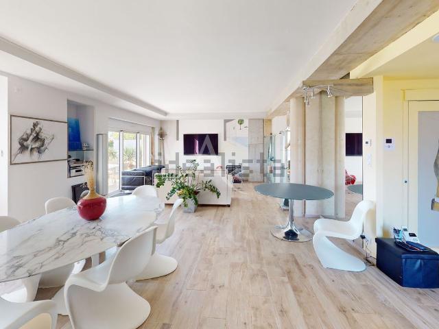 Maison, Smarves