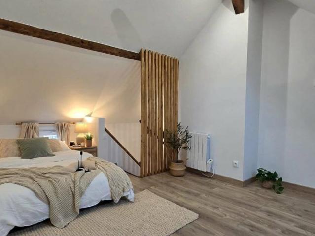 Maison Sotteville Les Rouen 3 pièce s 60 m2