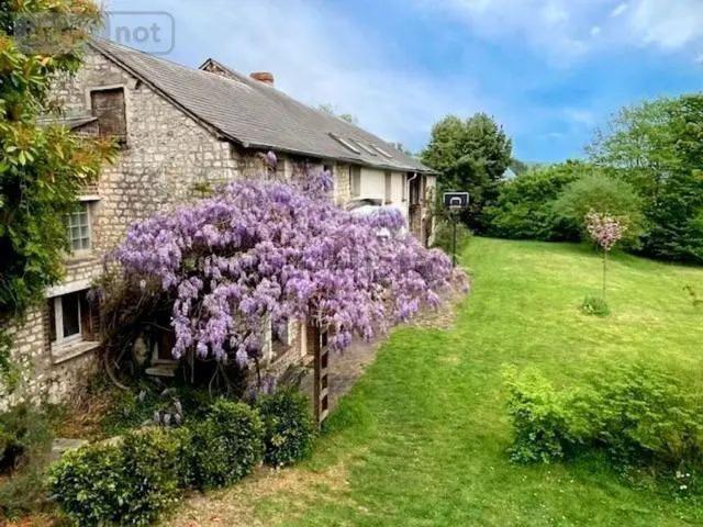 Maison, Sotteville sous le Val
