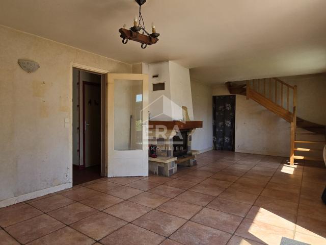 Maison Sotteville sur Mer 5 pièce s 92m2