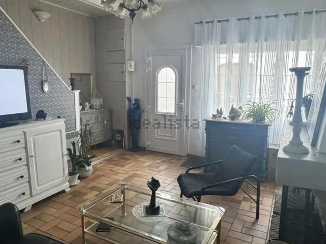 Maison, Souchez