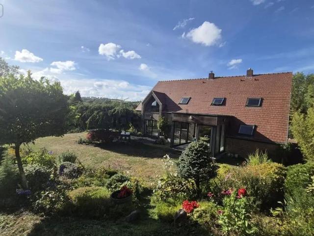 Maison, Souchez
