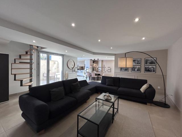 Maison, Soucieu en Jarrest