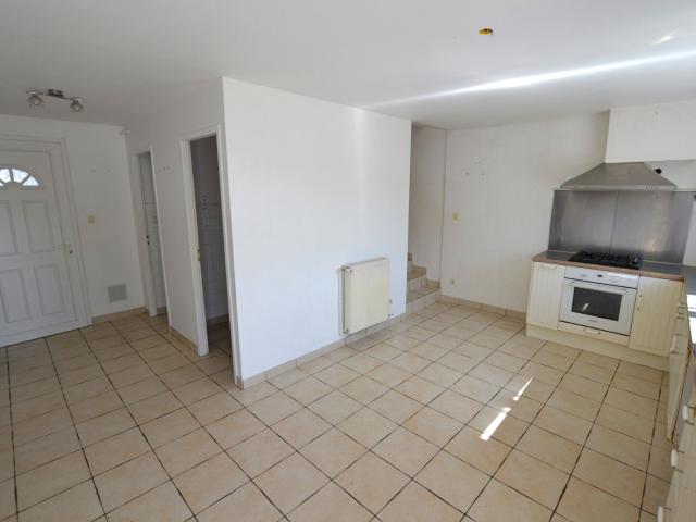 Maison Soucieu En Jarrest 5 pièces 94 m2