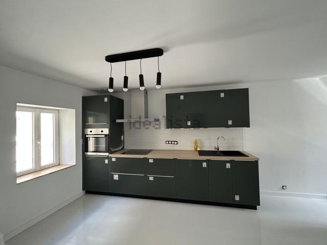 Maison, Soual