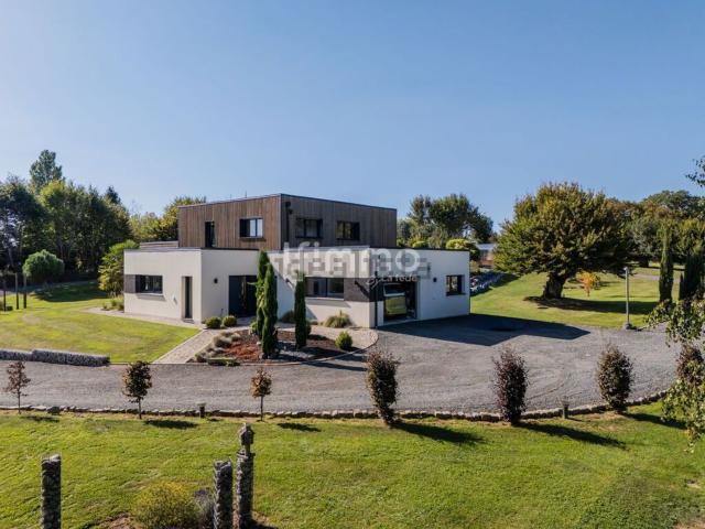Maison, Souastre