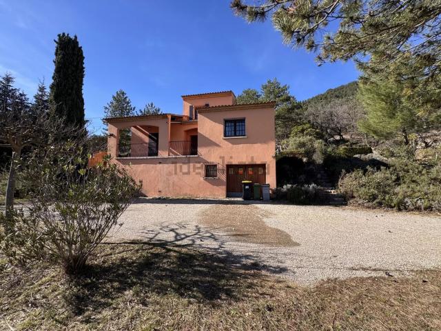 Maison, Soubès