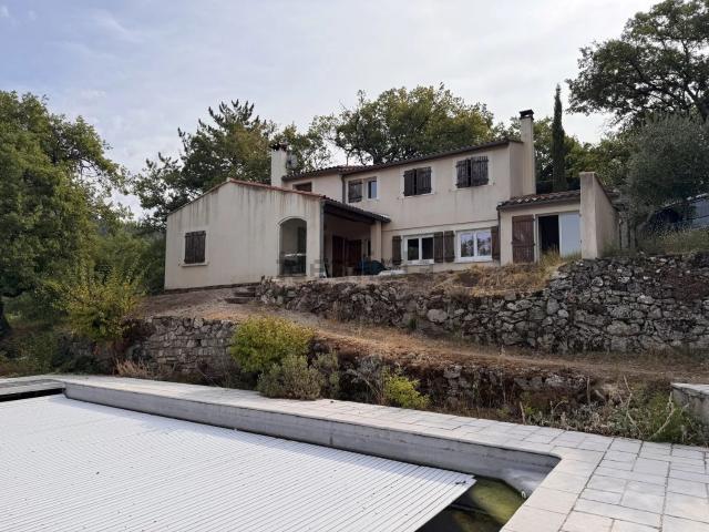 Maison, Soubès