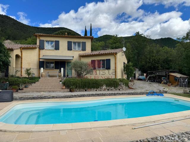 Maison, Soubès