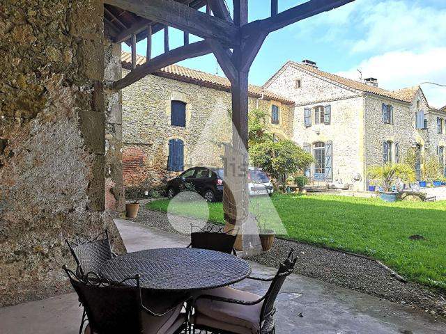 Maison, Soublecause