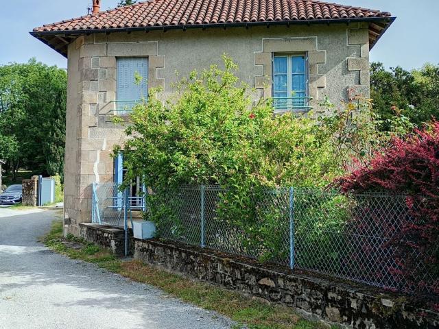 Maison, Soubrebost