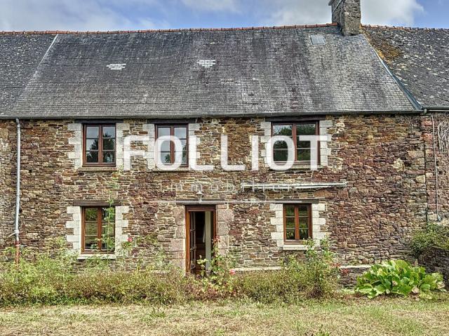 Maison Sougeal 6 pièce s 118.16 m2